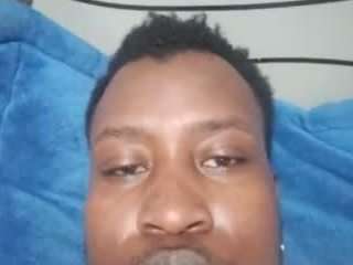tuchocolatito Sex Cam Show