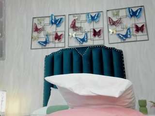 zoejennerr live webcam show