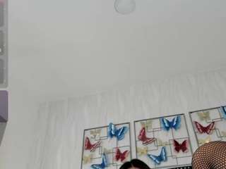 zoejennerr live webcam show