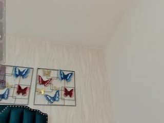 zoejennerr live webcam show