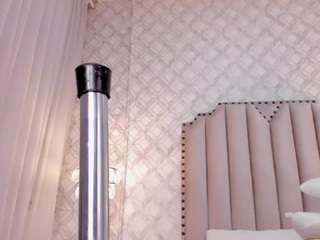 zoejennerr live webcam show