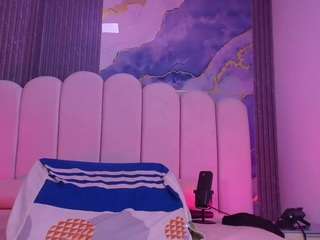 abby-rouss Sex Cam Show