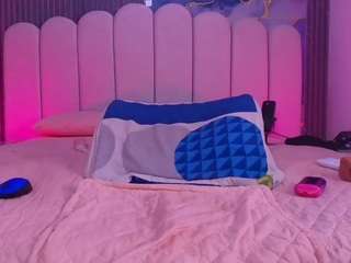 abby-rouss Sex Cam Show