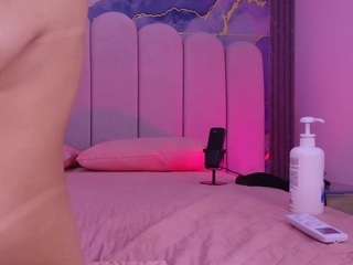abby-rouss Sex Cam Show