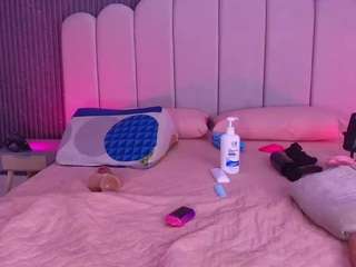 abby-rouss Sex Cam Show