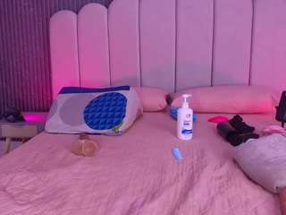 abby-rouss Sex Cam Show