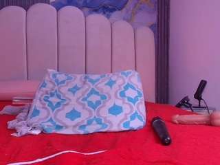 abby-rouss Sex Cam Show