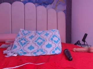 abby-rouss Sex Cam Show