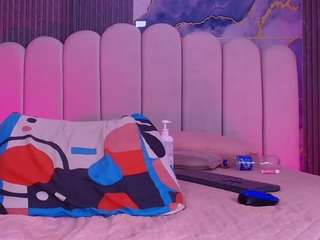 abby-rouss Live Webcam on CamSoda