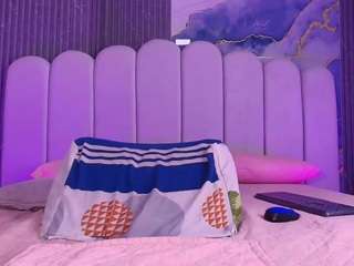 abby-rouss live webcam show