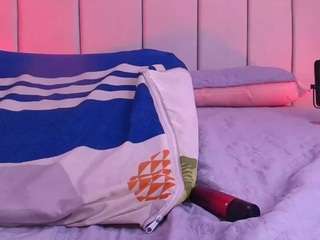 abby-rouss live webcam show