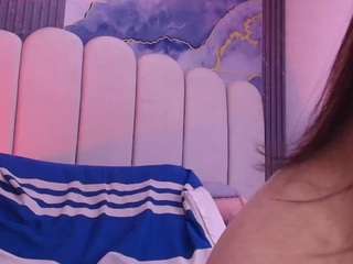 abby-rouss live webcam show