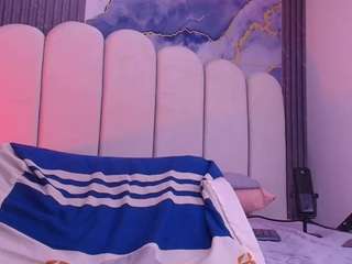 abby-rouss live webcam show