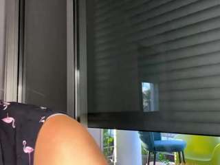 aletahaseman live webcam show