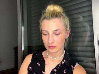 aletahaseman live webcam show