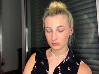 aletahaseman live webcam show