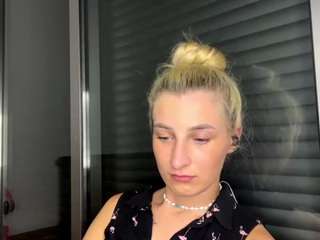 aletahaseman live webcam show