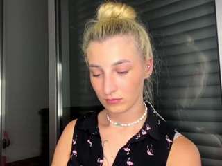 aletahaseman live webcam show