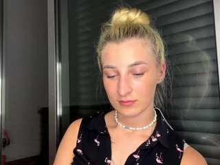 aletahaseman live webcam show