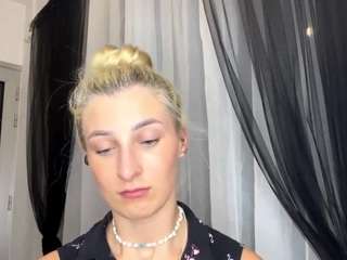 Aleta live webcam show