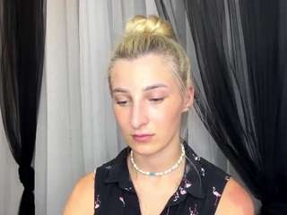 Aleta live webcam show