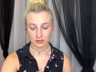 Aleta live webcam show