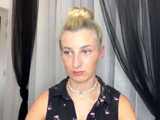 Aleta live webcam show