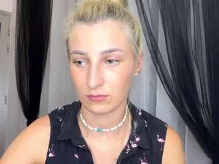 Aleta live webcam show