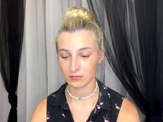 Aleta live webcam show