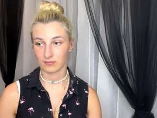Aleta live webcam show