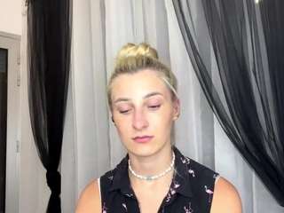Aleta live webcam show