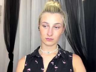 Aleta live webcam show