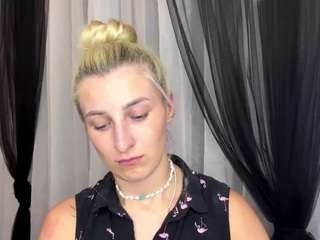 Aleta live webcam show