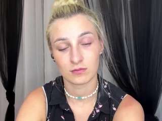 Aleta live webcam show