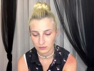 Aleta live webcam show