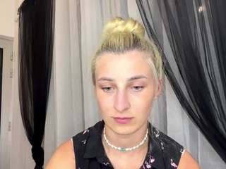 Aleta live webcam show