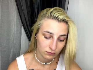 Aleta live webcam show
