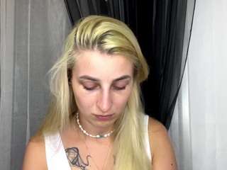 Aleta live webcam show