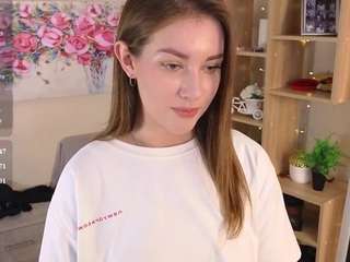 amy-rosebawh live webcam show