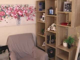 Mia live webcam show