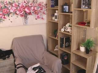 Mia live webcam show