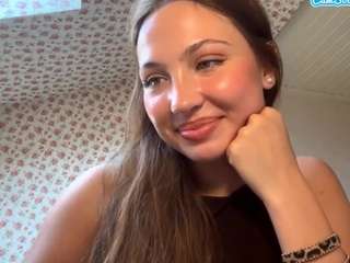 annikablacketer Sex Cam Show