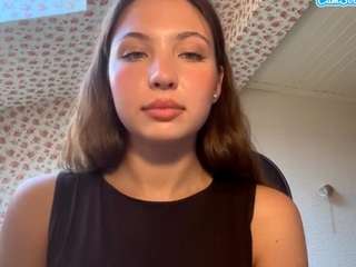 annikablacketer Sex Cam Show