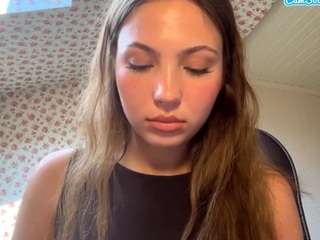 annikablacketer Sex Cam Show