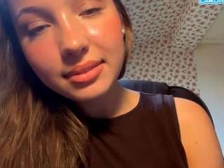 annikablacketer Sex Cam Show