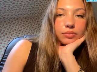 annikablacketer Sex Cam Show