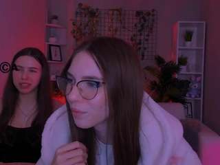 betty-noir live webcam show