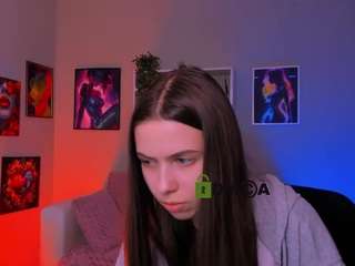 betty-noir live webcam show