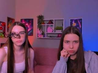 betty-noir live webcam show