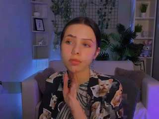 betty-noir live webcam show